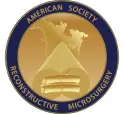 american society reconstruction microsurgery logo