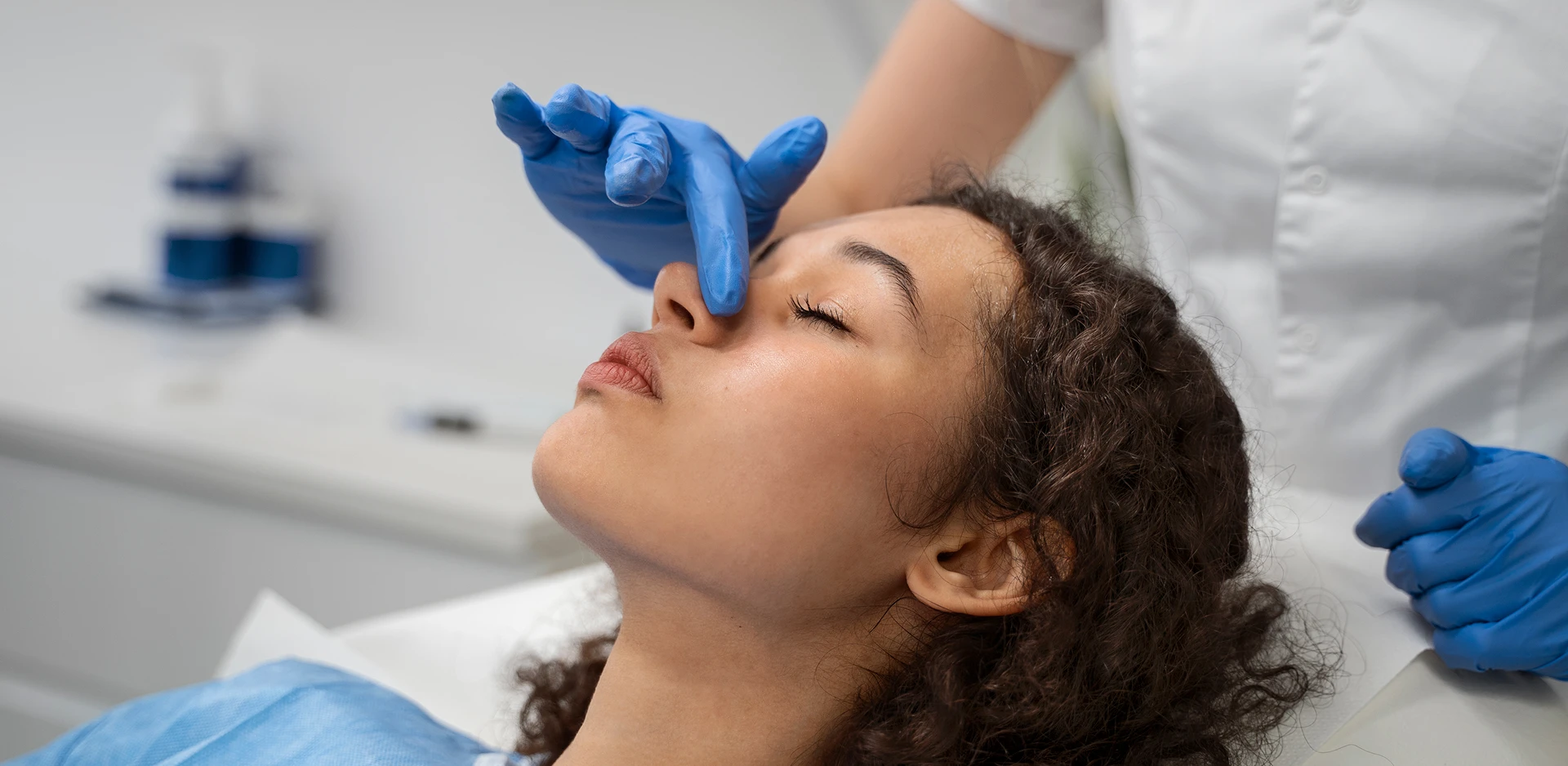 Rhinoplasty in San Luis Obispo County